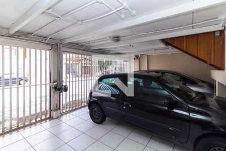 Casa à venda com 160m², 3 quartos e 3 vagasGaragem