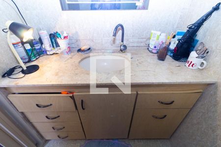 Casa à venda com 160m², 3 quartos e 3 vagasBanheiro da Suíte