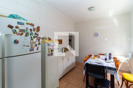 Casa à venda com 160m², 3 quartos e 3 vagasCozinha