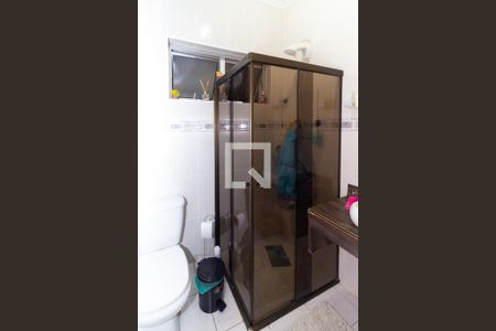 Casa à venda com 160m², 3 quartos e 3 vagasBanheiro 2