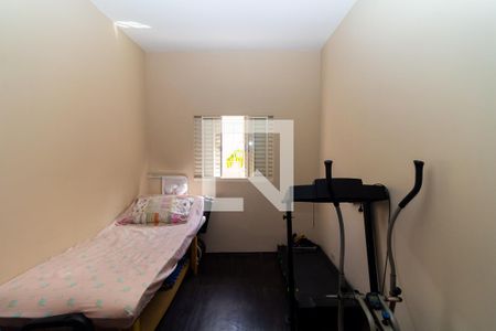 Casa à venda com 160m², 3 quartos e 3 vagasQuarto 2