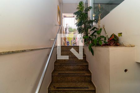 Casa à venda com 160m², 3 quartos e 3 vagasEntrada da Casa