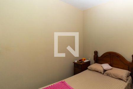 Casa à venda com 160m², 3 quartos e 3 vagasQuarto 3 - Suíte