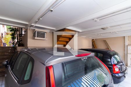 Casa à venda com 160m², 3 quartos e 3 vagasGaragem