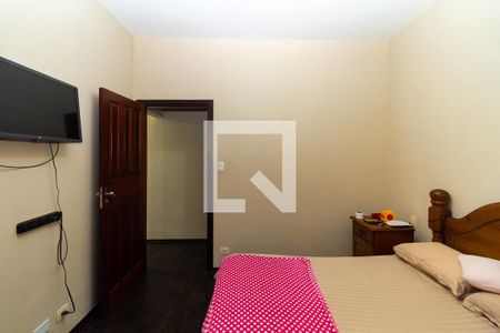 Casa à venda com 160m², 3 quartos e 3 vagasQuarto 3 - Suíte