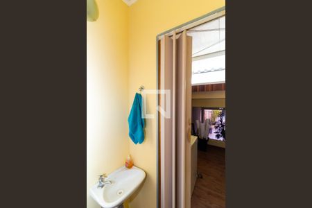 Casa à venda com 160m², 3 quartos e 3 vagasBanheiro 3