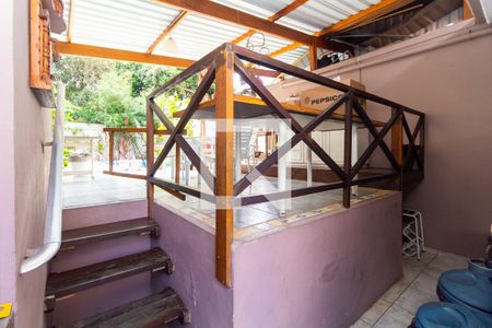 Casa à venda com 160m², 3 quartos e 3 vagasEspaço Gourmet