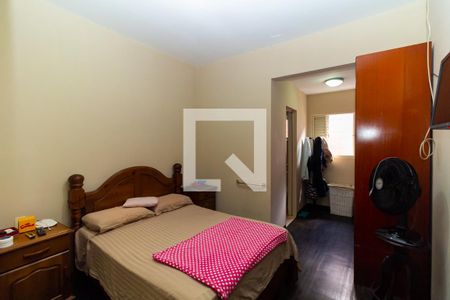 Casa à venda com 160m², 3 quartos e 3 vagasQuarto 3 - Suíte