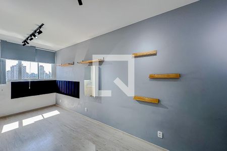 Apartamento para alugar com 27m², 1 quarto e sem vagaSala/Quarto