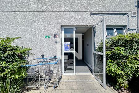 Apartamento para alugar com 27m², 1 quarto e sem vagaÁrea comum - Plaquinha