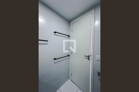 Apartamento para alugar com 27m², 1 quarto e sem vagaBanheiro