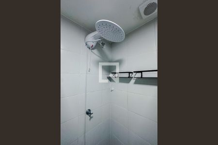 Apartamento para alugar com 27m², 1 quarto e sem vagaBanheiro