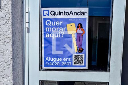 Apartamento para alugar com 27m², 1 quarto e sem vagaPlaquinha