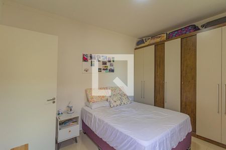 Casa à venda com 100m², 2 quartos e 2 vagasSuíte 2