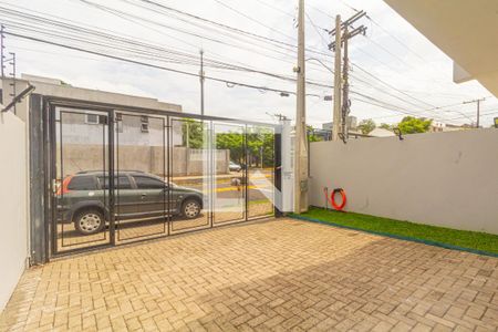 Casa à venda com 100m², 2 quartos e 2 vagasGaragem