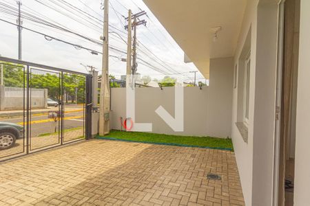 Casa à venda com 100m², 2 quartos e 2 vagasGaragem