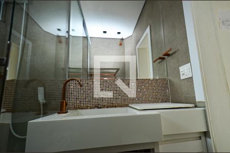 Apartamento à venda com 136m², 4 quartos e 2 vagasBanheiro suite