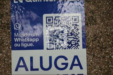 Apartamento à venda com 136m², 4 quartos e 2 vagasqrcode