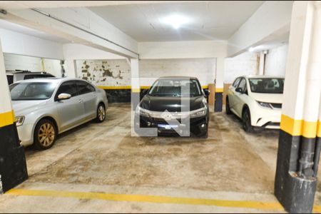 Apartamento à venda com 136m², 4 quartos e 2 vagasGaragem