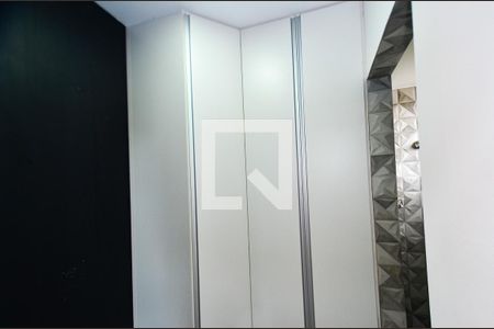 Apartamento à venda com 136m², 4 quartos e 2 vagasArea serviço