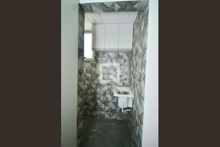 Apartamento à venda com 136m², 4 quartos e 2 vagasArea serviço