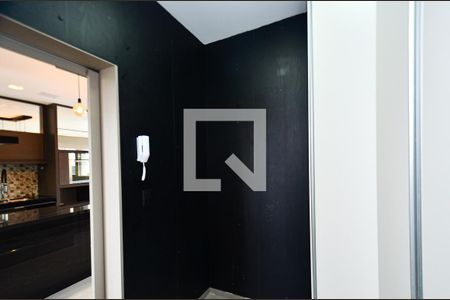 Apartamento à venda com 136m², 4 quartos e 2 vagasArea serviço