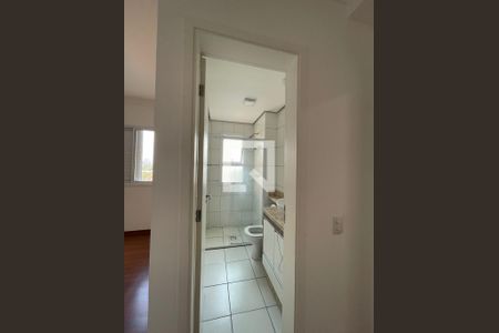 Apartamento à venda com 70m², 2 quartos e 2 vagasBanheiro 1