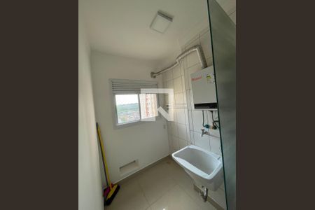 Apartamento à venda com 70m², 2 quartos e 2 vagasÁrea de Serviço