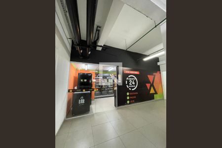 Apartamento à venda com 70m², 2 quartos e 2 vagasÁrea comum