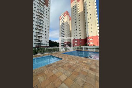 Apartamento à venda com 70m², 2 quartos e 2 vagasÁrea comum