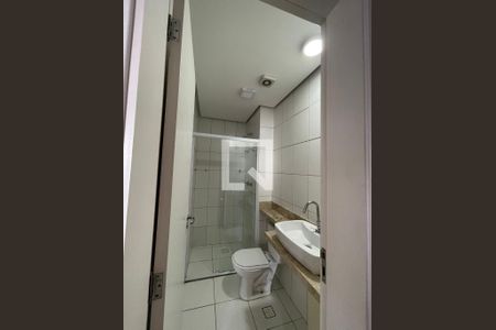 Apartamento à venda com 70m², 2 quartos e 2 vagasBanheiro 2