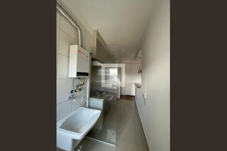 Apartamento à venda com 70m², 2 quartos e 2 vagasÁrea de Serviço