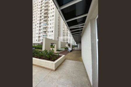 Apartamento à venda com 70m², 2 quartos e 2 vagasÁrea comum