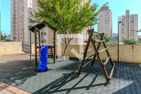 Apartamento para alugar com 52m², 2 quartos e 1 vagaÁrea comum