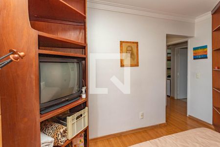 Apartamento à venda com 96m², 3 quartos e 2 vagasQuarto 1 - suíte