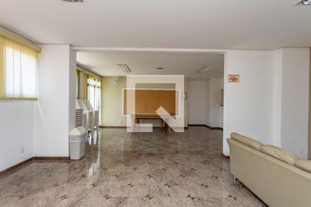 Apartamento à venda com 96m², 3 quartos e 2 vagasÁrea comum - Salão de festas
