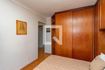 Apartamento à venda com 96m², 3 quartos e 2 vagasQuarto 1 - suíte