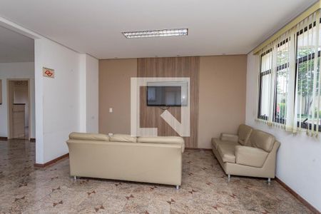 Apartamento à venda com 96m², 3 quartos e 2 vagasÁrea comum - Salão de festas