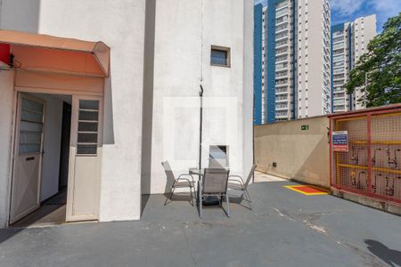 Apartamento à venda com 96m², 3 quartos e 2 vagasÁrea comum