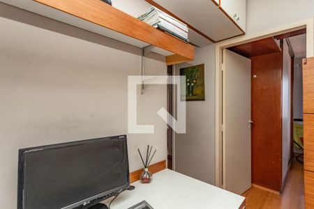 Apartamento à venda com 96m², 3 quartos e 2 vagasEscritório