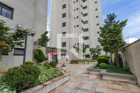 Apartamento à venda com 96m², 3 quartos e 2 vagasÁrea comum