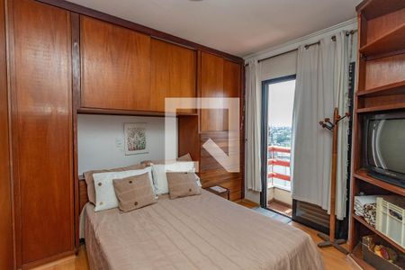 Apartamento à venda com 96m², 3 quartos e 2 vagasQuarto 1 - suíte