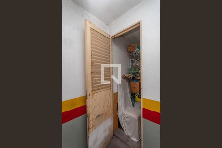 Apartamento à venda com 96m², 3 quartos e 2 vagasDepósito individual na garagem