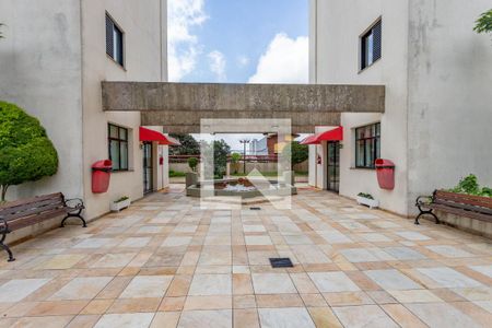 Apartamento à venda com 96m², 3 quartos e 2 vagasÁrea comum