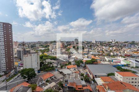 Apartamento à venda com 96m², 3 quartos e 2 vagasVista do quarto 3