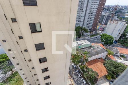 Apartamento à venda com 96m², 3 quartos e 2 vagasVista do Quarto 2
