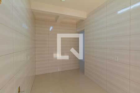 Casa à venda com 92m², 2 quartos e 2 vagasCozinha