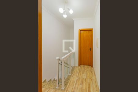 Casa à venda com 92m², 2 quartos e 2 vagasCorredor