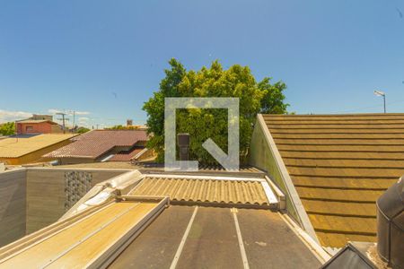 Casa à venda com 92m², 2 quartos e 2 vagasvista do Quarto 1