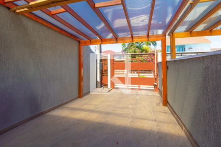 Casa à venda com 92m², 2 quartos e 2 vagasGaragem
